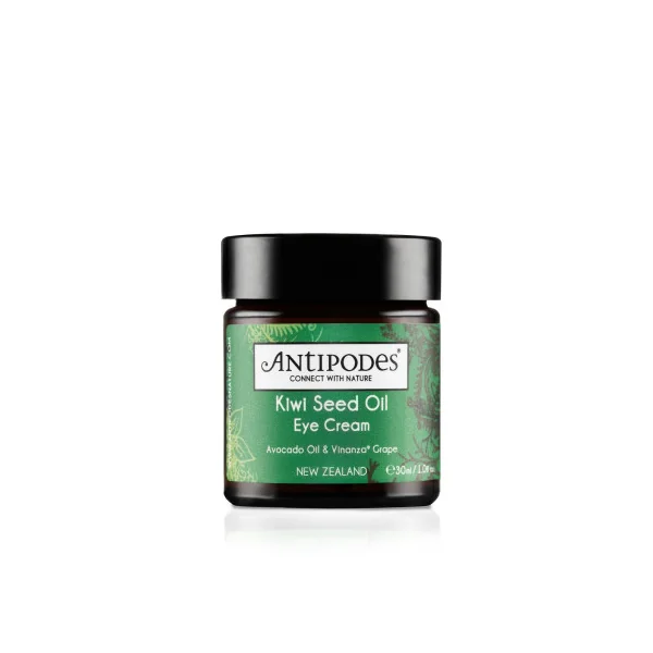 Kiwi Seed Oil Contour Des Yeux 30ml