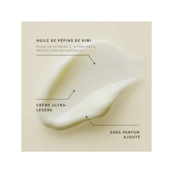 Kiwi Seed Oil Contour Des Yeux 30ml