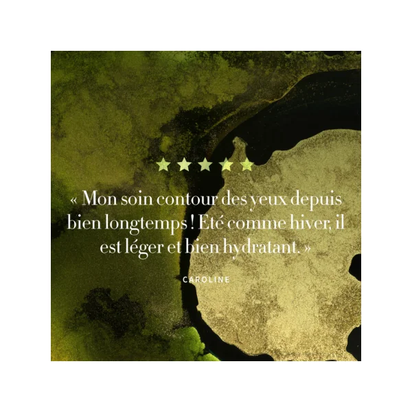 Kiwi Seed Oil Contour Des Yeux 30ml
