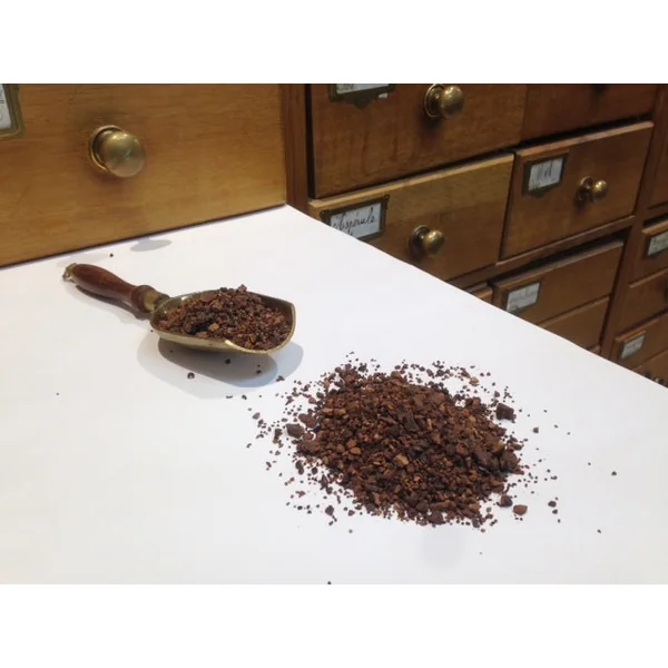 Kola noix (Tisane en vrac)