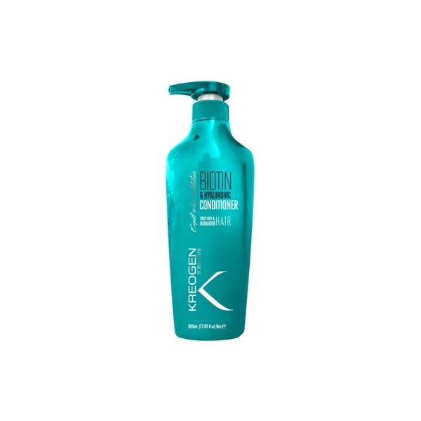 Kreogen Après-Shampoing Cheveux Secs Biotine