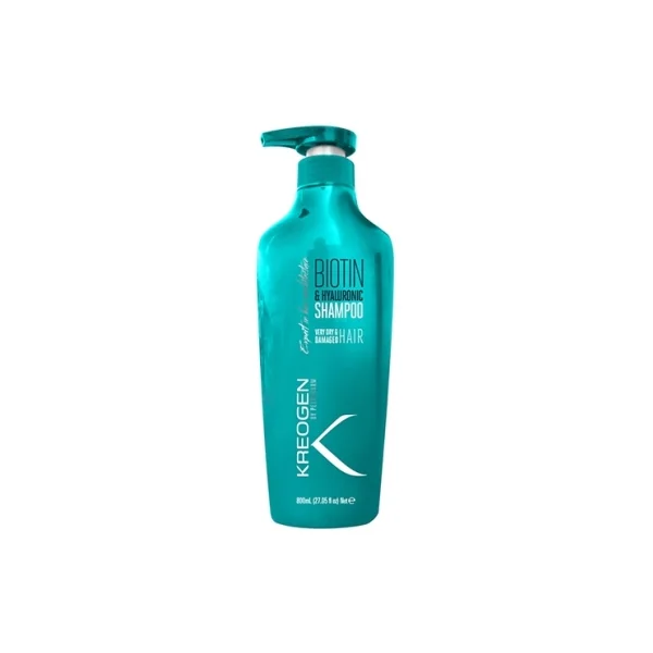 Kreogen Shampoing Réparateur Biotine