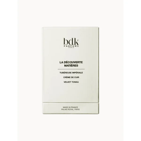 La Découverte Matières Discovery Set 3 x 10 ml