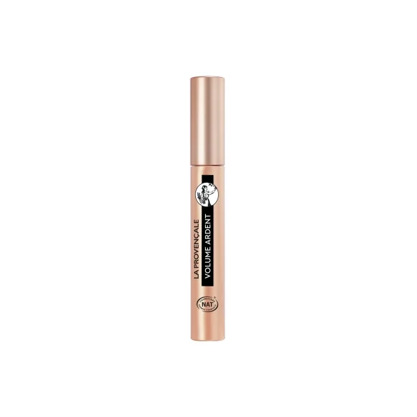La Provençale Bio Mascara Volume Ardent 6,4 ml