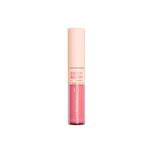 La Provençale Bio Rosy Blush Liquide 11 ml