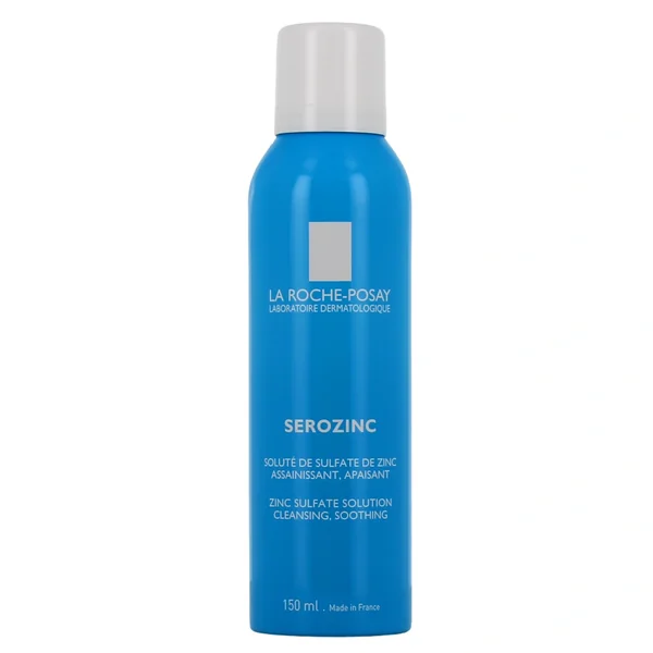 La Roche Posay Serozinc