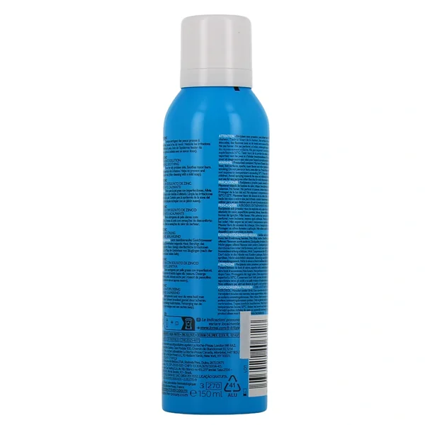 La Roche Posay Serozinc