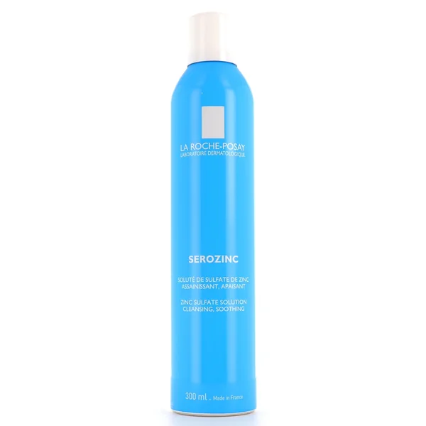 La Roche Posay Serozinc