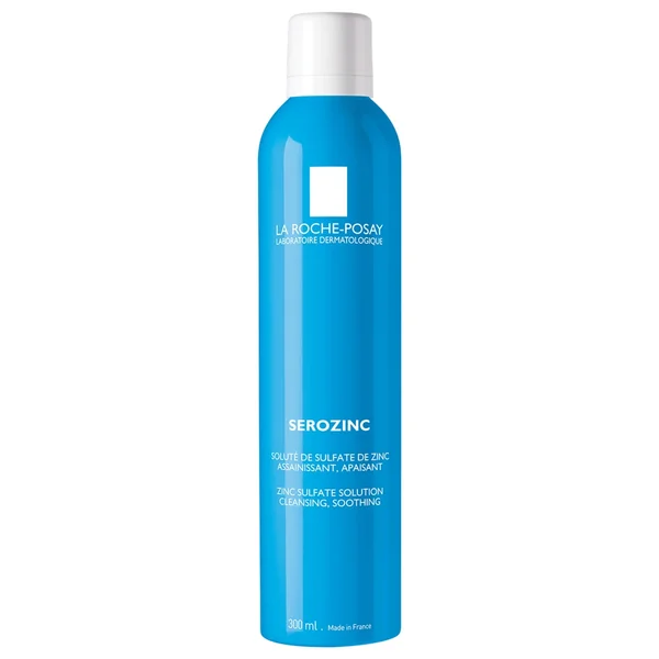 La Roche Posay Serozinc