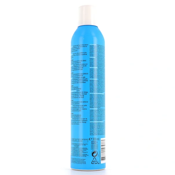 La Roche Posay Serozinc