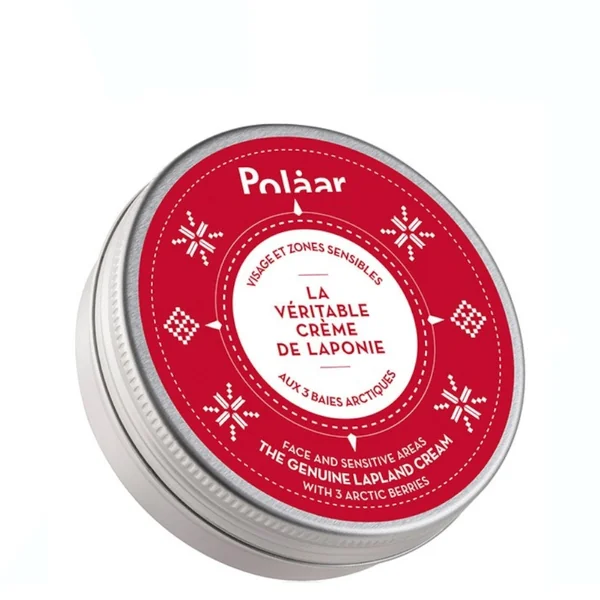 La Véritable Crème De Laponie