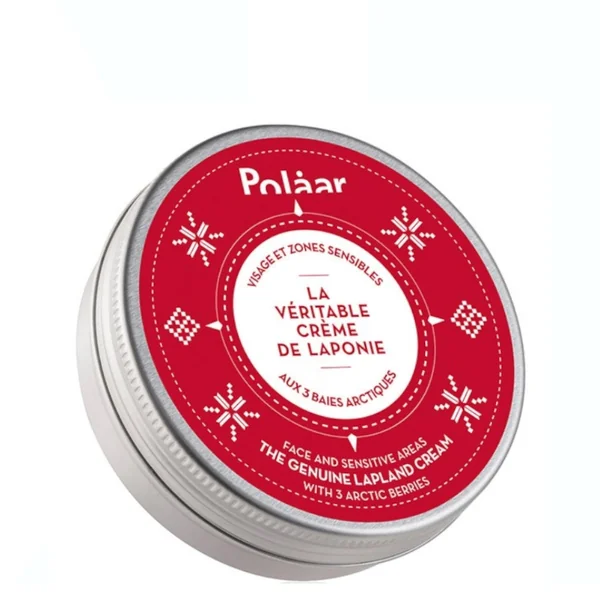 La Véritable Crème De Laponie