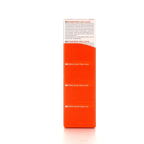 Laboratoires de Biarritz Crème Solaire Visage