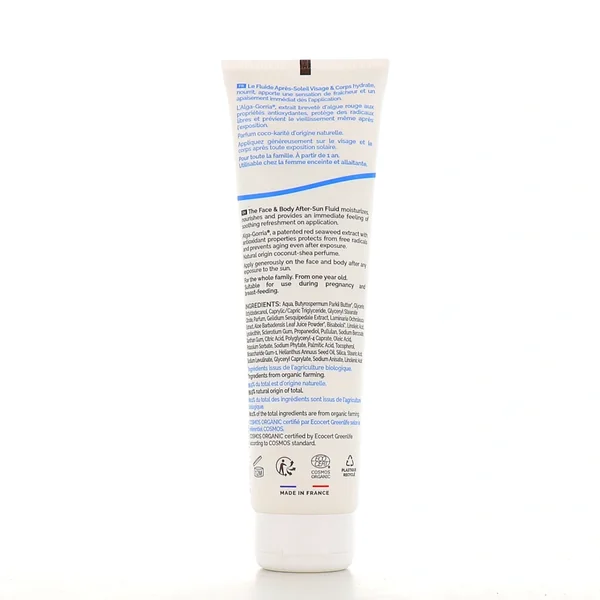 Laboratoires de Biarritz Fluide Après-Soleil