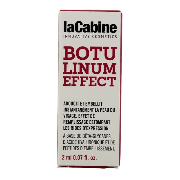 LaCabine Botulinum Effect