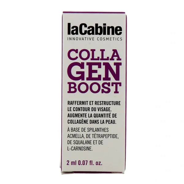 LaCabine Collagène Boost