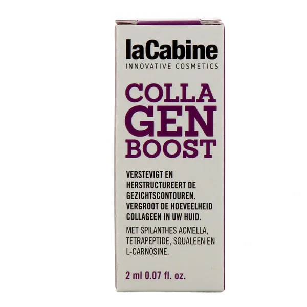 LaCabine Collagène Boost