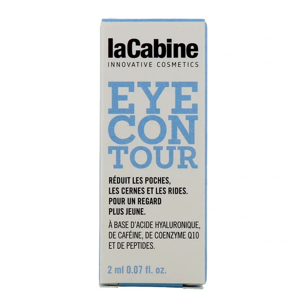 LaCabine Contour de l'oeil