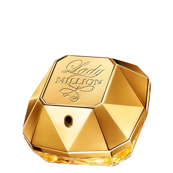 Lady Million