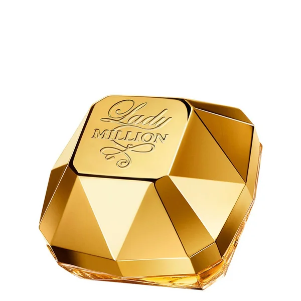 Lady Million