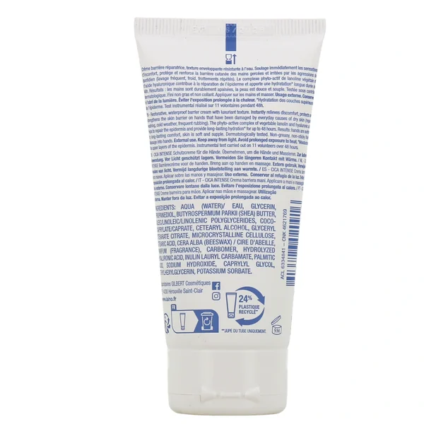 Laino Cica Intense Crème mains