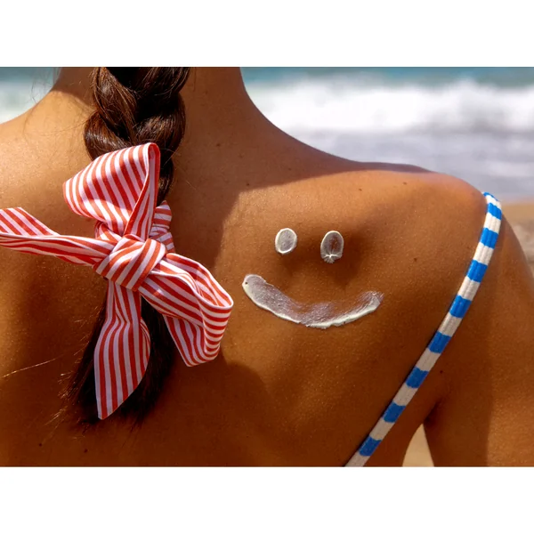 Lait Solaire très haute protection SPF 50+