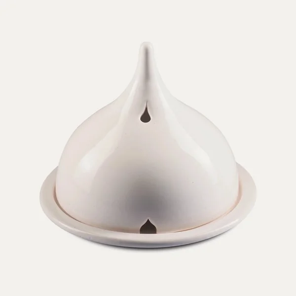Lampe Éisala – Brûleur et diffuseur d’encens, poudre de cade