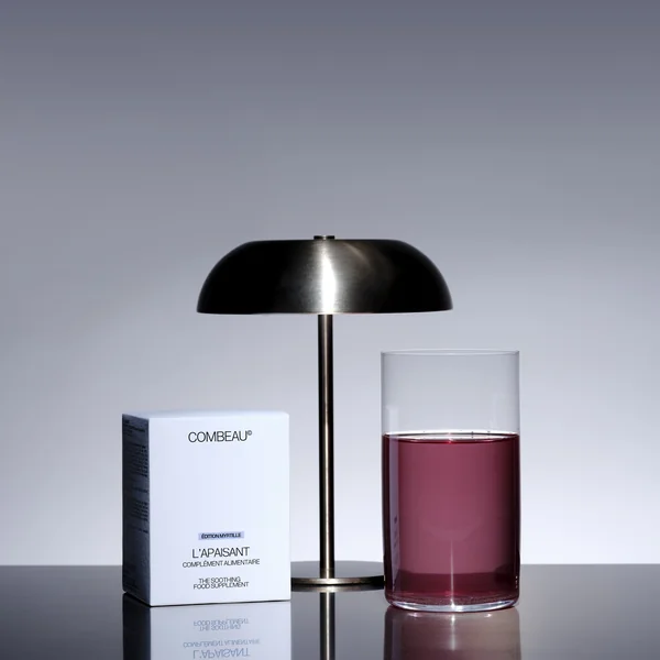 L'Apaisant