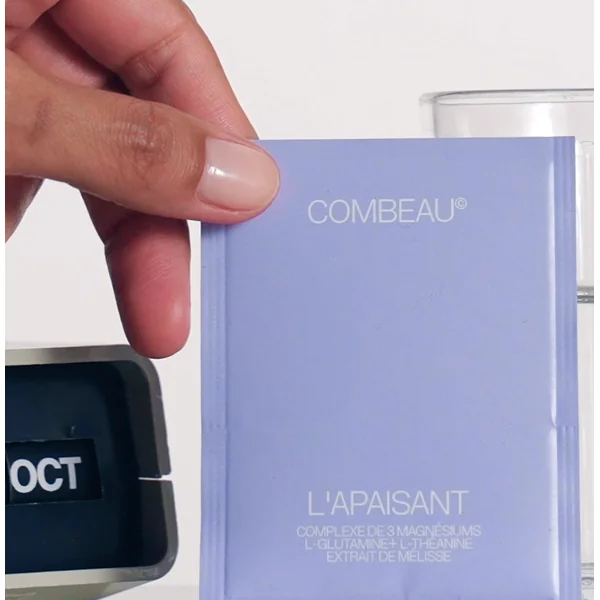 L'Apaisant