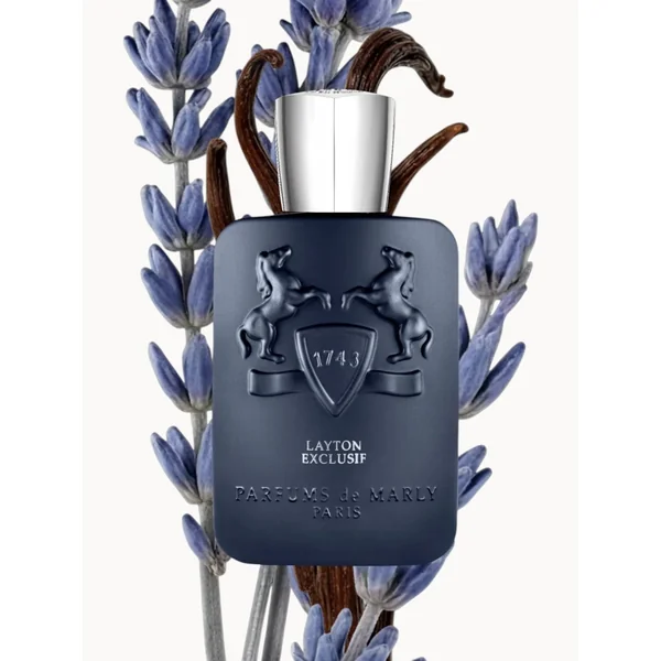 Layton Exclusif Eau de Parfum