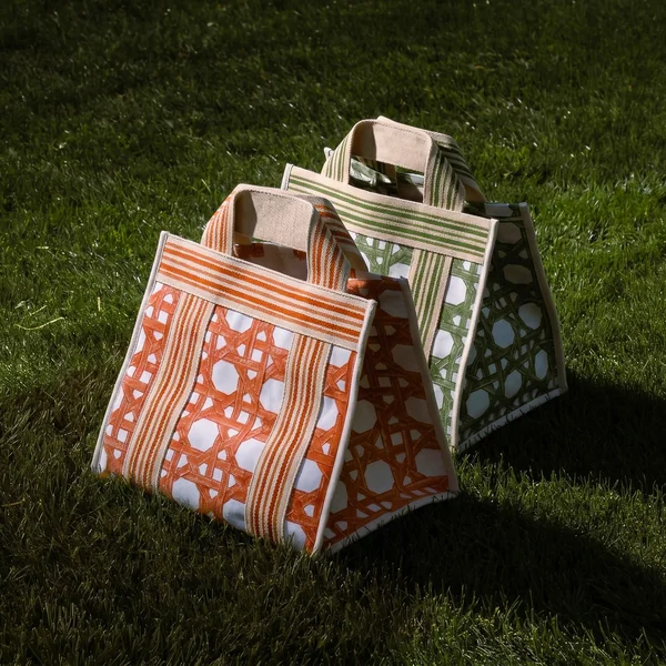 Le Cabas de l'Été Casa Lopez x Oh My Cream