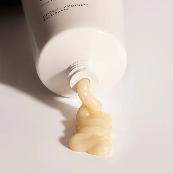Le double nettoyage Baume et Gelée