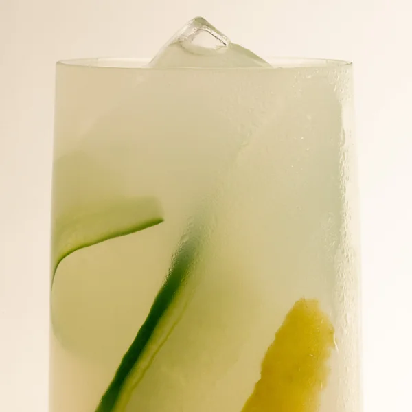 Le duo énergie & sérénité Citron Concombre