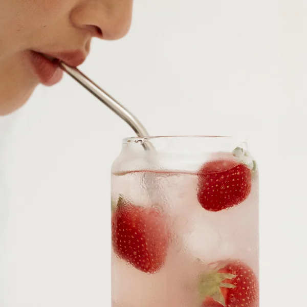 Le duo énergie & sérénité Fruits Rouges