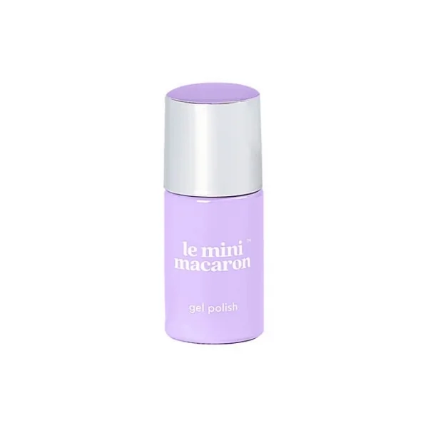 Le Mini Macaron Vernis Semi-Permanent 8,5 ml - Teinte : Lavender