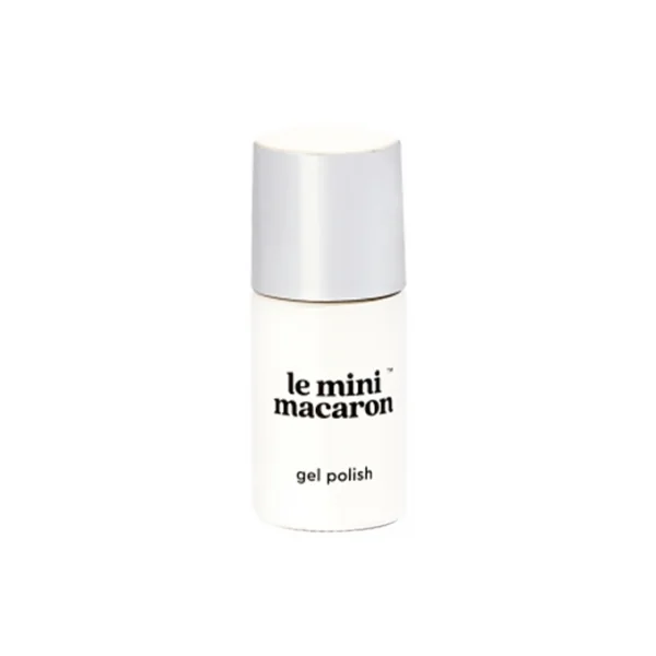 Le Mini Macaron Vernis Semi-Permanent 8,5 ml - Teinte : Milkshake