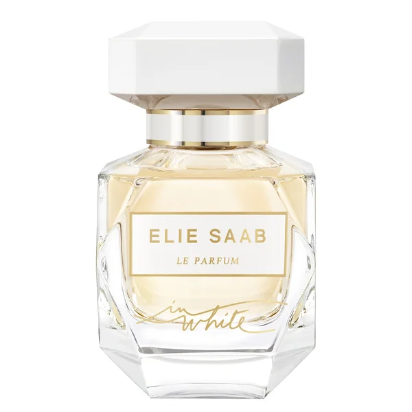 Le Parfum In White