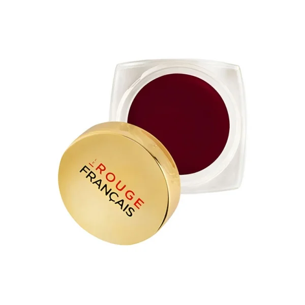 Le Rouge Français Le Baume Teinté Bio 4 g - Teinte : Colomba