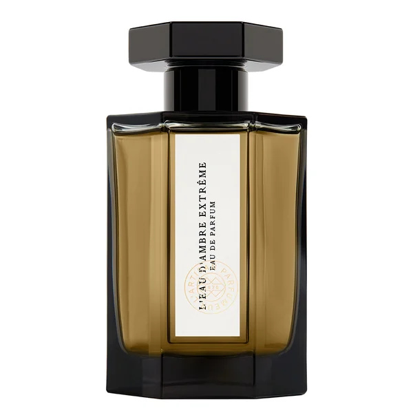 L'Eau d'Ambre Extrême