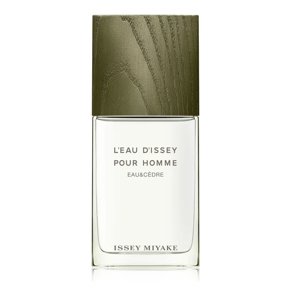 L'Eau d'Issey pour Homme Eau & Cèdre