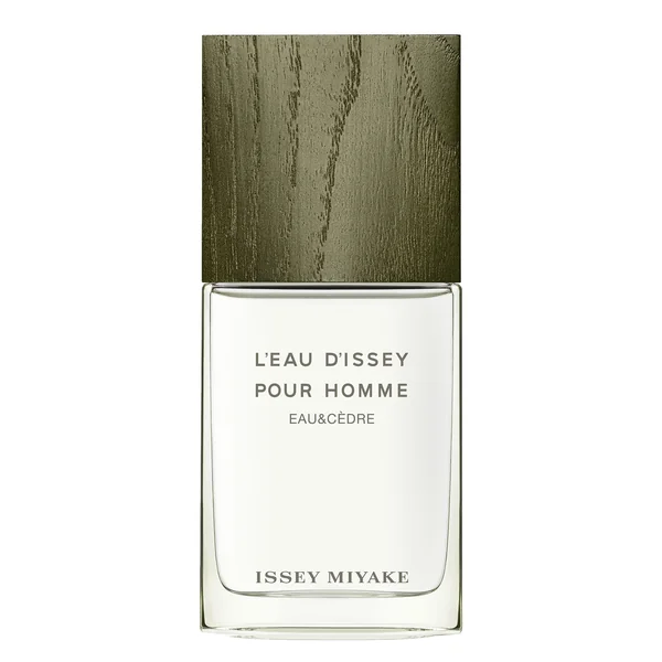 L'Eau d'Issey pour Homme Eau & Cèdre