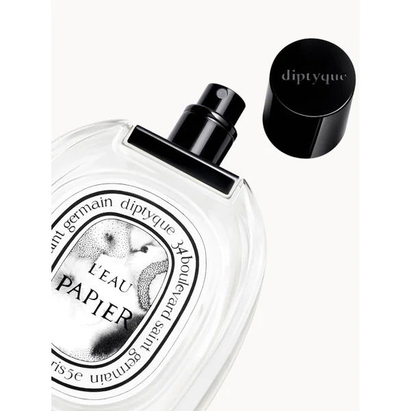 L´Eau Papier Eau de Toilette