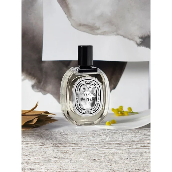 L´Eau Papier Eau de Toilette