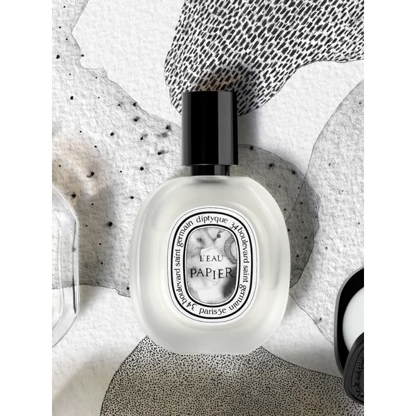 L'Eau Papier Hair mist