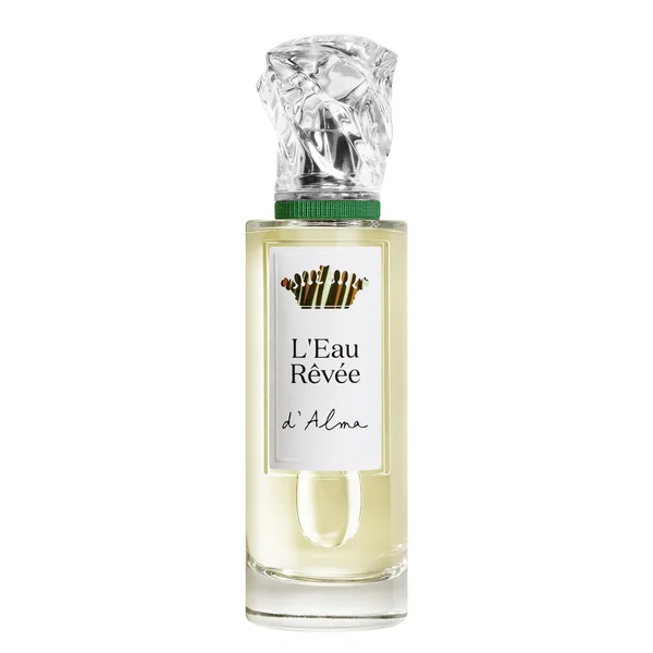 L'Eau Rêvée d'Alma