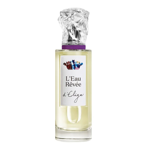 L'Eau Rêvée d'Eliya