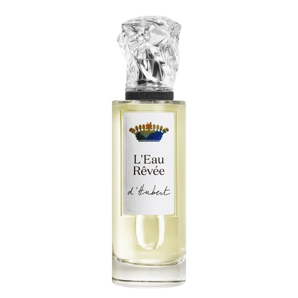 L'Eau Rêvée d'Hubert