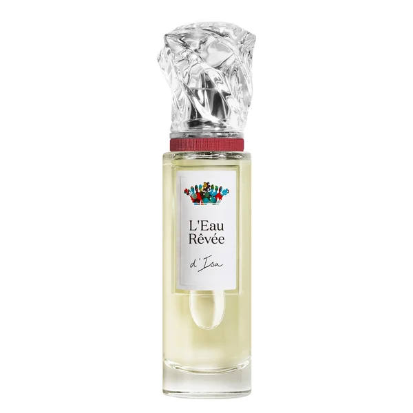 L'Eau Rêvée d'Isa
