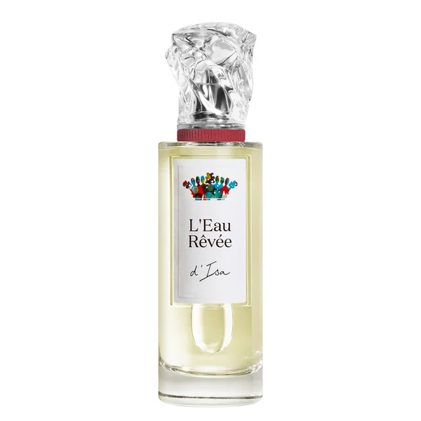 L'Eau Rêvée d'Isa