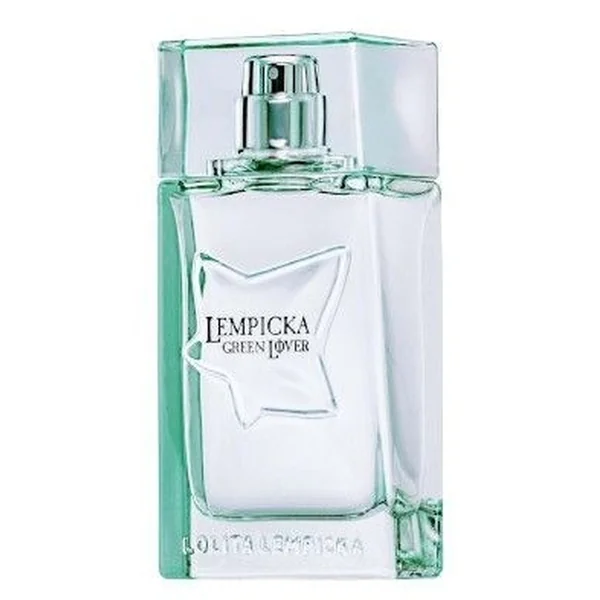 Lempicka Green Lover